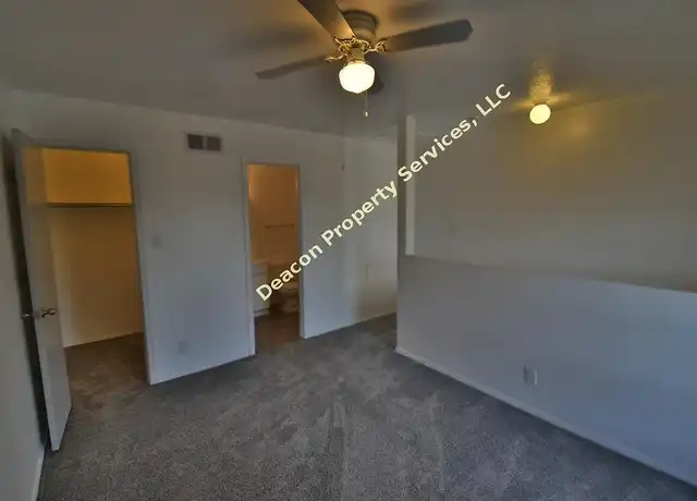 Property at Morris Townhomes - 600 Morris St NE, Albuquerque, NM, 87123, 1 bed, 1 bath, [object Object]