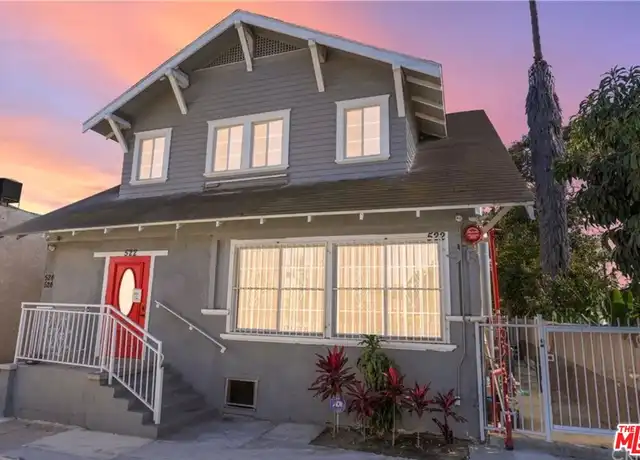 Property at 524 W Vernon Ave, Los Angeles, CA, 90037, 0 beds, 1 bath, [object Object]