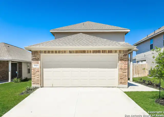 Property at 9315 Green Flora St, San Antonio, TX, 78211, 4 beds, 2 baths, [object Object]