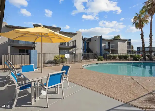 Property at 4337 N 53rd Ln Unit B1, Phoenix, AZ, 85031, 2 beds, 2 baths, [object Object]