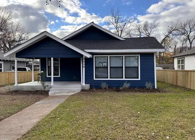 Property at 2418 Grafton Ave, Dallas, TX, 75211, 3 beds, 2 baths, [object Object]