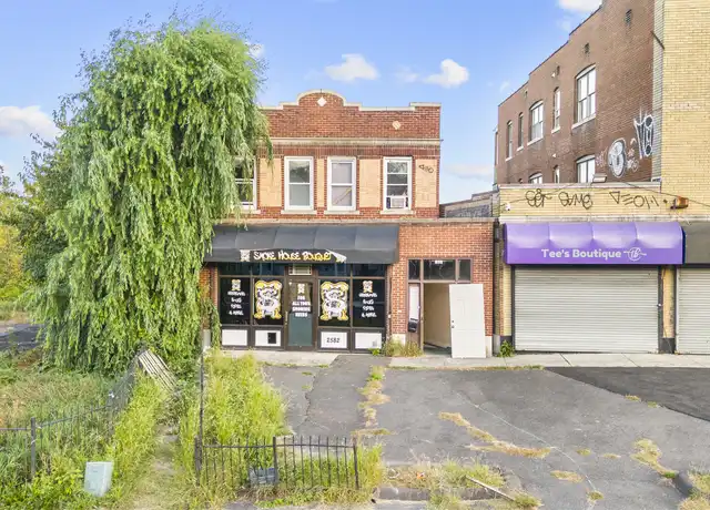 Property at 2580 Main St, Hartford, CT, 06120, 2 beds, 1 bath, [object Object]