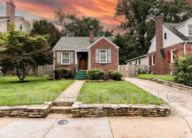 Property at 119 W George Mason Rd, Falls Church, VA, 22046, 3 beds, 1.5 baths, [object Object]