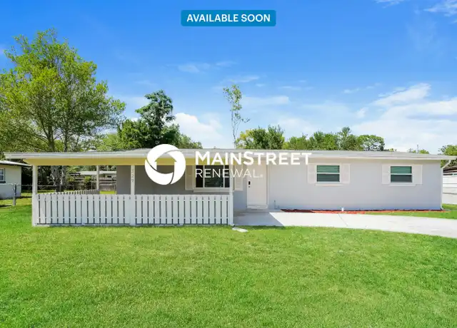 Property at 329 Gano Ave, Orange Park, FL, 32073, 4 beds, 2 baths, [object Object]