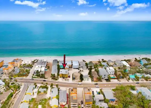 Property at 708 Gulf Blvd, Indian Rocks Beach, FL, 33785, 2 beds, 2 baths, [object Object]