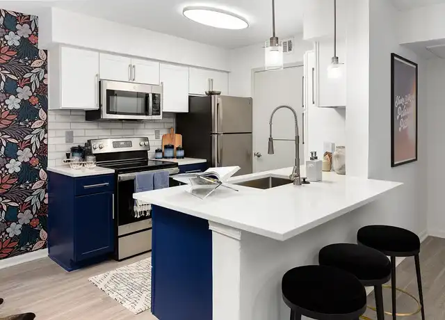 Property at Aventura Dunwoody - 6873 Peachtree Dunwoody Rd, Atlanta, GA, 30328, 1 bed, 1 bath, [object Object]