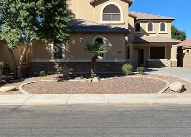 Property at 40882 W Robbins Dr, Maricopa, AZ, 85138, 5 beds, 3 baths, [object Object]