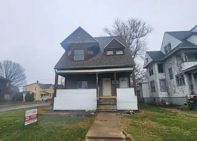 Property at 1137 N Walnut St Unit 5, Danville, IL, 61832, 0 beds, 1 bath, [object Object]