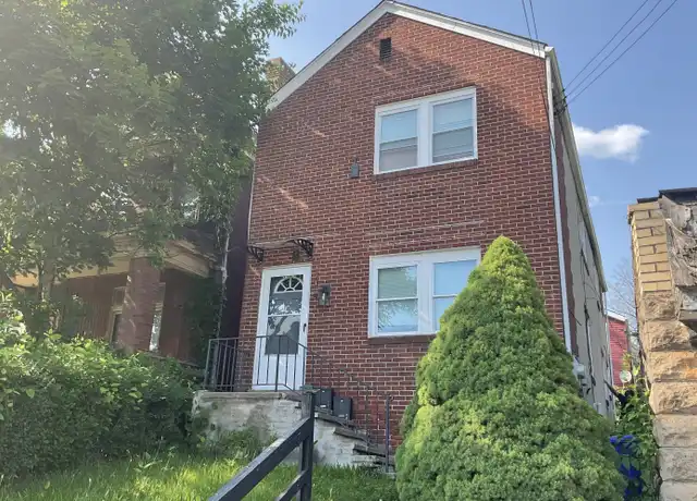Property at 7049 Kelly St Unit 1, Pittsburgh, PA, 15208, 2 beds, 1 bath, [object Object]