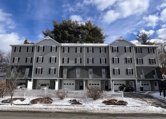 Property at 50 Brooks St Unit A, Worcester, MA, 01606, 3 beds, 2.5 baths, [object Object]