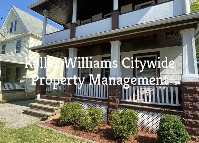Property at 3316 Montclair Ave, Cleveland, OH, 44109, 2 beds, 1 bath, [object Object]