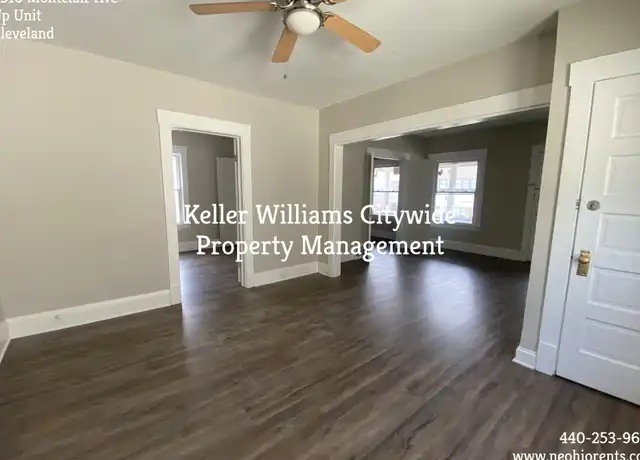 Property at 3316 Montclair Ave, Cleveland, OH, 44109, 2 beds, 1 bath, [object Object]