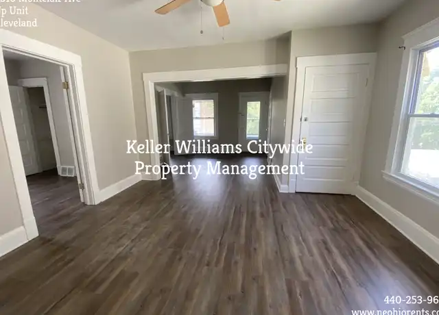 Property at 3316 Montclair Ave, Cleveland, OH, 44109, 2 beds, 1 bath, [object Object]