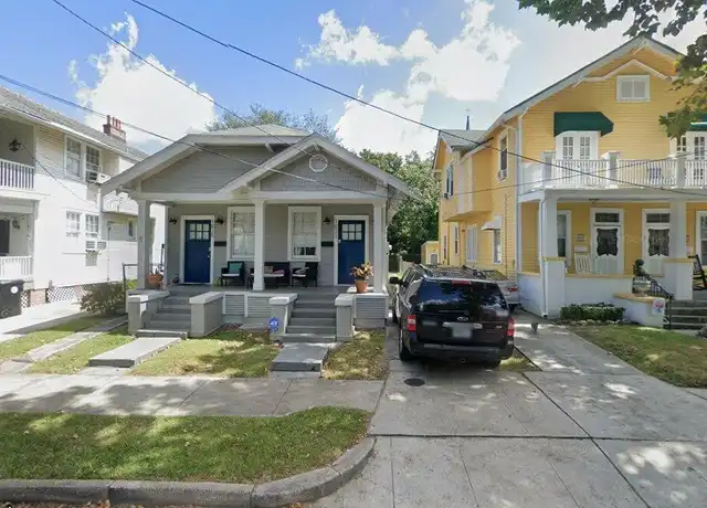 Property at 1023 Jena St, New Orleans, LA, 70115, 2 beds, 1 bath, [object Object]