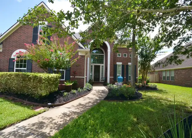 Property at 7902 Silent Forest Dr, Sugar Land, TX, 77479, 5 beds, 4.5 baths, [object Object]