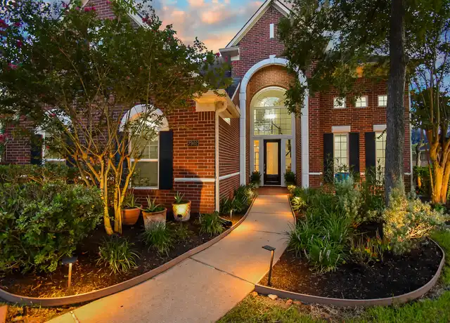 Property at 7902 Silent Forest Dr, Sugar Land, TX, 77479, 5 beds, 4.5 baths, [object Object]