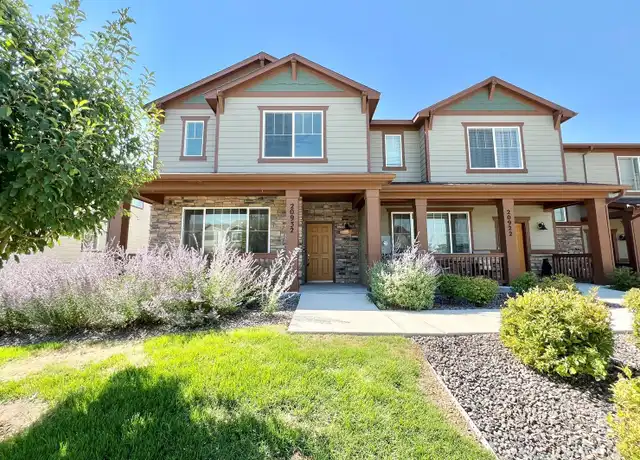 Property at 20932 E 60th Ave, Aurora, CO, 80019, 3 beds, 2.5 baths, [object Object]