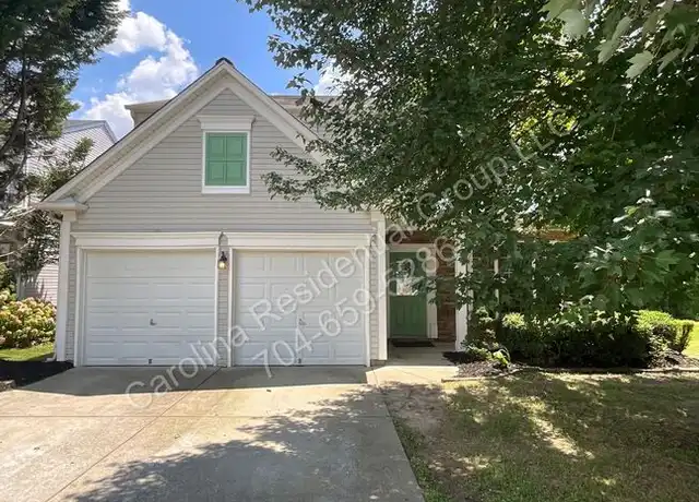 Property at 2111 Arbor Vista Dr, Charlotte, NC, 28262, 4 beds, 2.5 baths, [object Object]