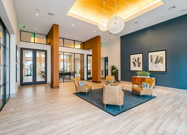 Property at Novu New Forest - 6301 Pale Sage Dr, Houston, TX, 77049, 1-2 bed, 1-2 bath, [object Object]