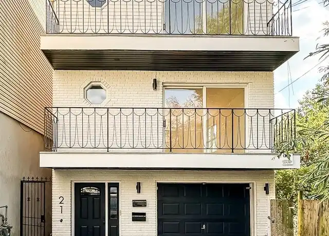Property at 21 Floyd St Unit 2, Jersey City, NJ, 07306, 3 beds, 2 baths, [object Object]
