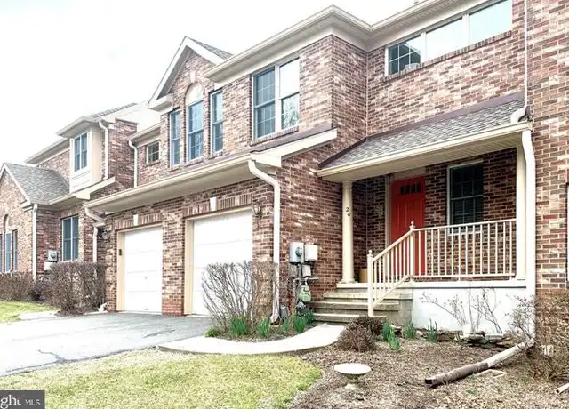 Property at 20 Wilkinson Way, Princeton, NJ, 08540, 3 beds, 2.5 baths, [object Object]