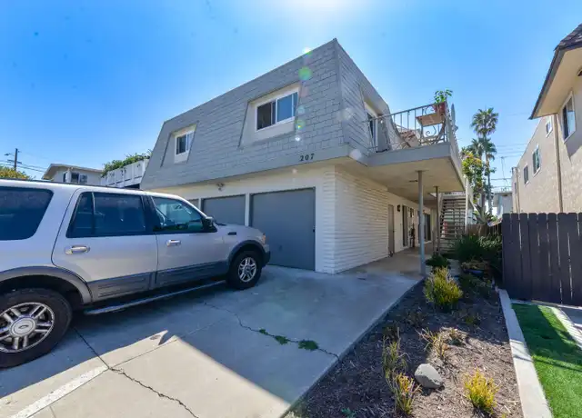 Property at 207 W Mariposa Unit A, San Clemente, CA, 92672, 1 bed, 1 bath, [object Object]