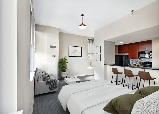 Property at The Cosmopolitan - 250 6th St E, St Paul, MN, 55101, 0-2 beds, 1-2 bath, [object Object]