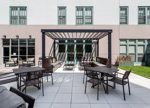 Property at The Cosmopolitan - 250 6th St E, St Paul, MN, 55101, 0-1 beds, 1 bath, [object Object]