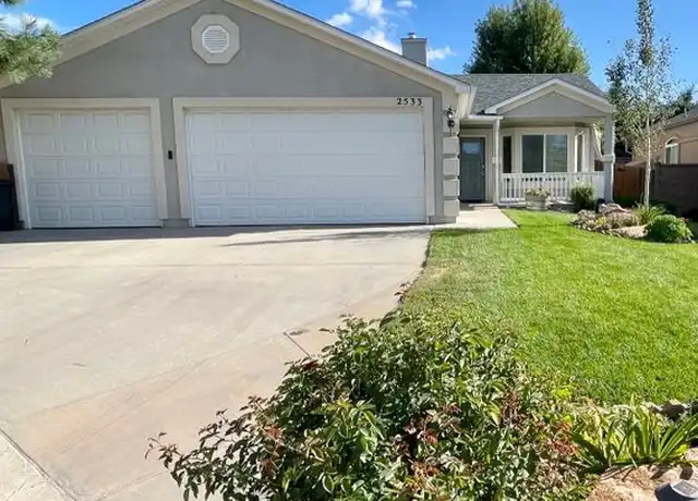 Property at 2533 Integrity Ct, Colorado Springs, CO, 80918, 4 beds, 3 baths, [object Object]
