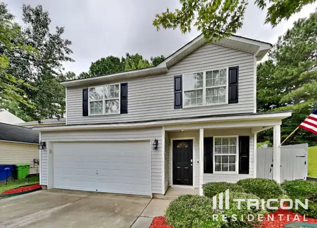 Property at 6025 Herston Rd, Raleigh, NC, 27610, 3 beds, 2.5 baths, [object Object]
