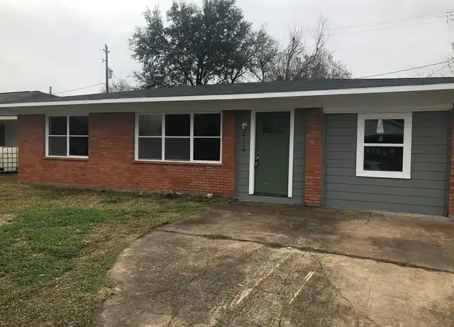 Property at 2114 Dewberry Ln, Pasadena, TX, 77502, 4 beds, 2 baths, [object Object]