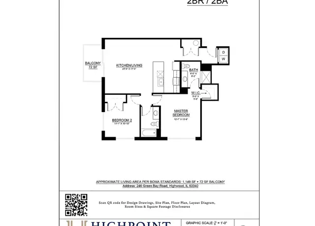 Photo of 246 Green Bay Rd, Highwood, IL 60040