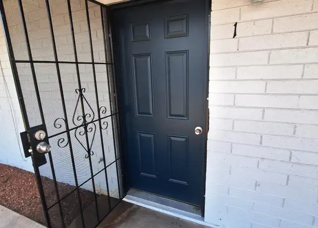 Property at 1317 N 48th Pl Unit 1, Phoenix, AZ, 85008, 1 bed, 1 bath, [object Object]