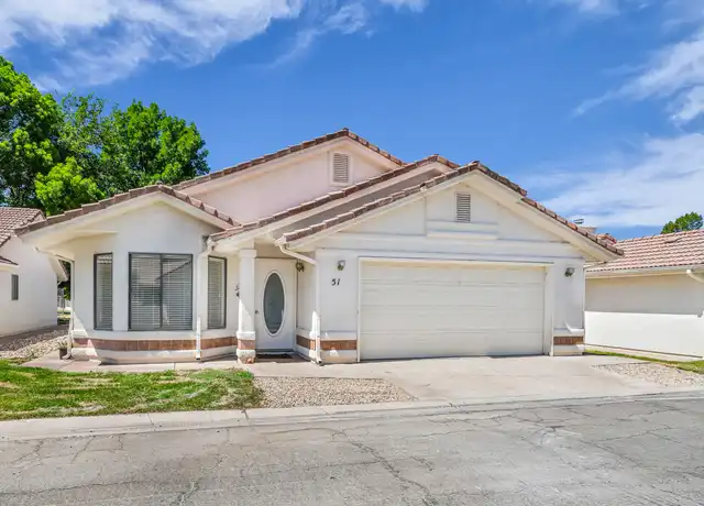 Property at 275 S Valley View Dr #51, Saint George, UT, 84770, 3 beds, 2 baths, [object Object]