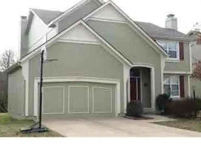 Property at 8305 W 152nd Ter, Overland Park, KS, 66223, 4 beds, 3.5 baths, [object Object]