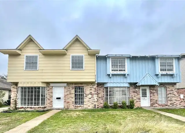 Property at 7119 S Gessner Rd Unit B, Houston, TX, 77036, 3 beds, 2.5 baths, [object Object]