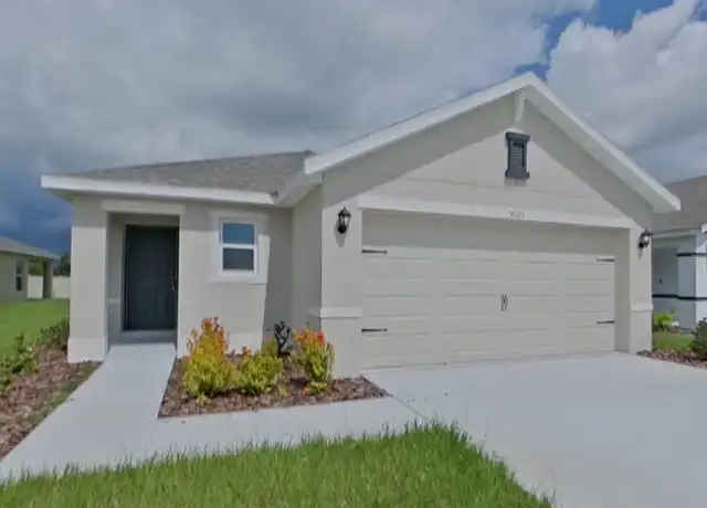 Property at 5025 Rocky Coast Pl, Palmetto, FL, 34221, 3 beds, 2 baths, [object Object]