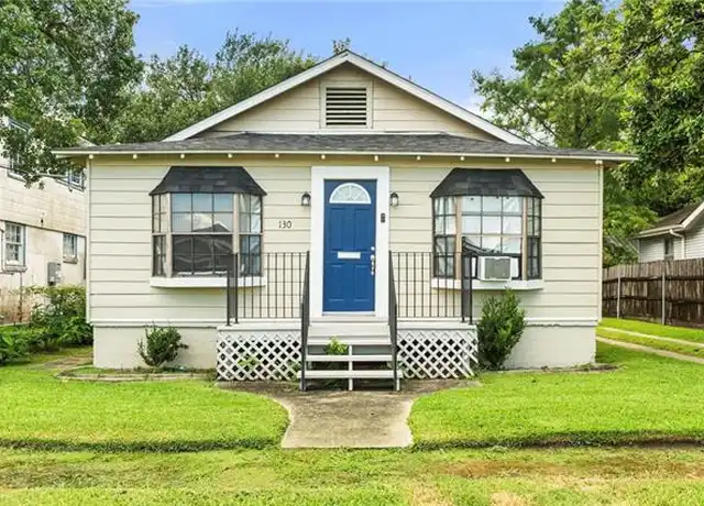 Property at 130 Crislaur Ave Unit 2, Harahan, LA, 70123, 2 beds, 2 baths, [object Object]