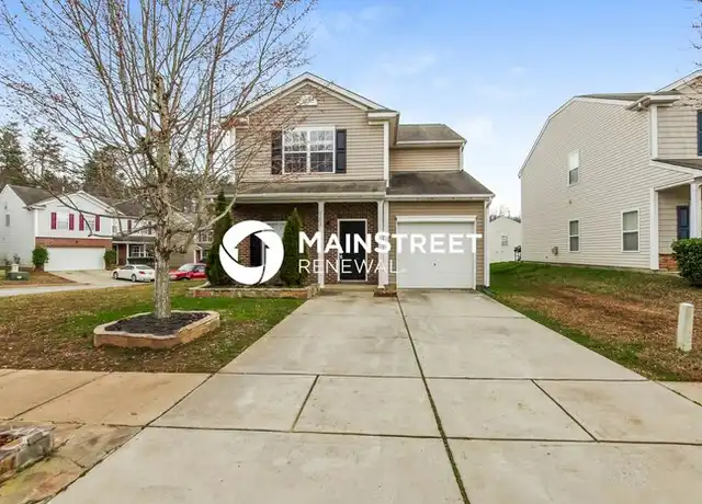 Property at 4203 Gifford Park Ct, Charlotte, NC, 28215, 5 beds, 2.5 baths, [object Object]