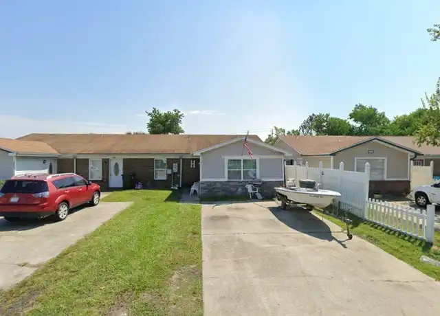Property at 2417 Johnson Dr, Lynn Haven, FL, 32444, 2 beds, 1 bath, [object Object]