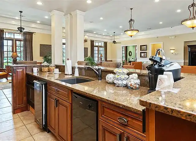 Property at Bedford Parke Apartments - 1485 Leverette Rd, Warner Robins, GA, 31088, 1 bed, 1 bath, [object Object]