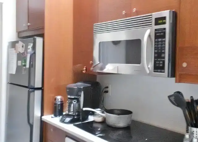Property at 849 Beacon St #3, Boston, MA, 02215, 1 bed, 1 bath, [object Object]