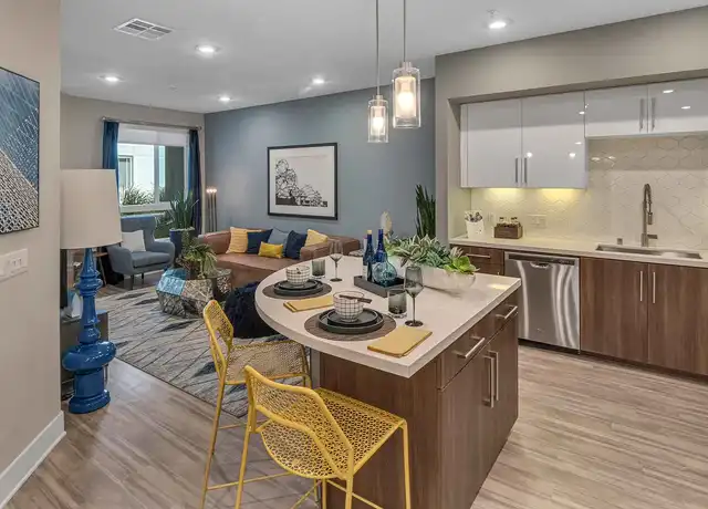Property at The Royce - 3301 Michelson Dr, Irvine, CA, 92612, 0 beds, 1 bath, [object Object]