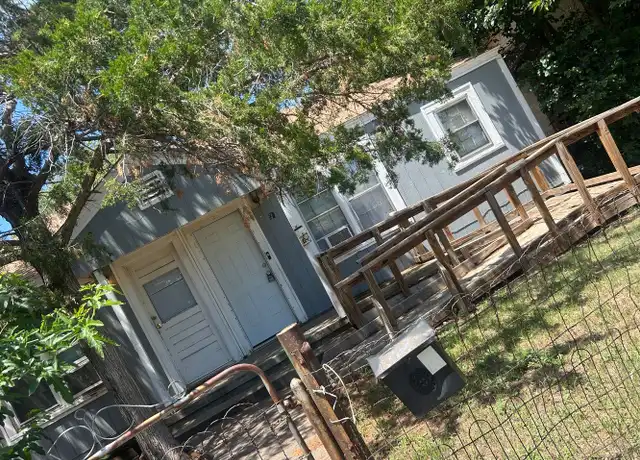 Property at 3610 S Polk St, Amarillo, TX, 79110, 1 bed, 1 bath, [object Object]