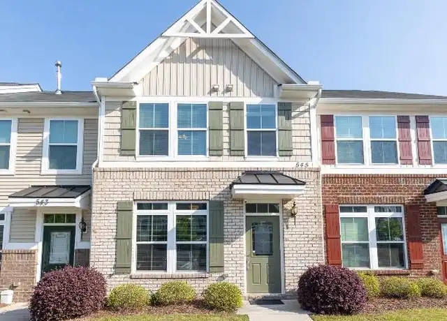 Property at 545 Berry Chase Way, Cary, NC, 27519, 3 beds, 4 baths, [object Object]