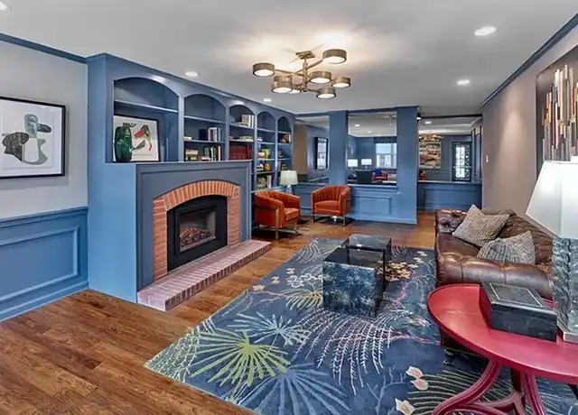 Property at Wessex House - 505 E Lancaster Ave, St Davids, PA, 19087, 1 bed, 1 bath, [object Object]