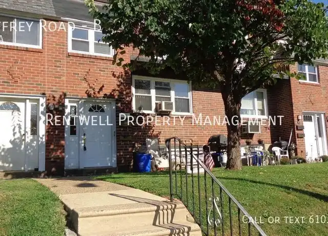 Property at 11 Jeffrey Rd Unit B, Aldan, PA, 19018, 2 beds, 1 bath, [object Object]