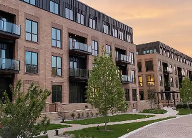 Property at 877 N East St Unit 401, Indianapolis, IN, 46202, 1 bed, 1 bath, [object Object]