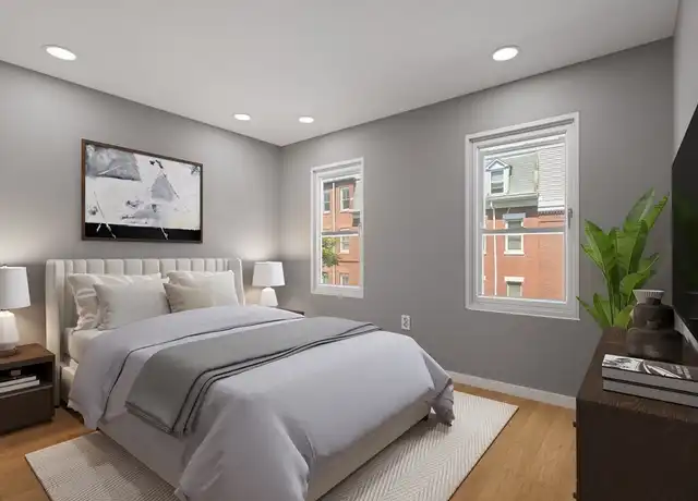 Property at 769 E 6th St Unit 1, Boston, MA, 02127, 2 beds, 2 baths, [object Object]