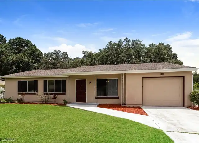 Property at 4565 Hartsook Ave, North Port, FL, 34287, 3 beds, 2 baths, [object Object]